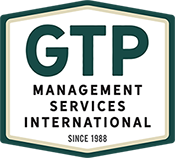 GTP Management Services Logo